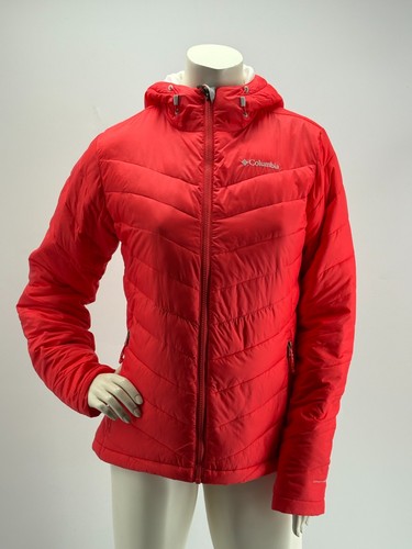 Columbia giacca piumino - columbia,