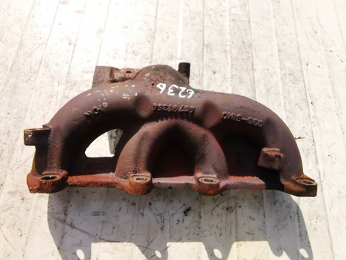 Fiat stilo 2002 exhaust - fiat,