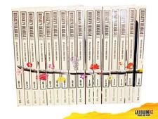 KENSHIN SAMURAI VAGABONDO