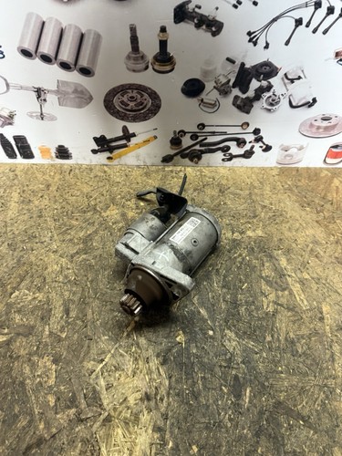 Motorino avviamento volkswagen - motorino,