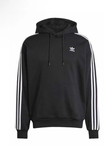 Adidas felpa con cappuccio - con,