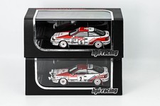 hpi-racing 2x Toyota Celica