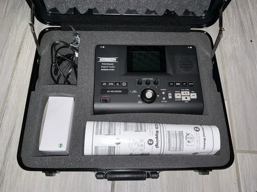 Sistema registrazione audio - sistema,