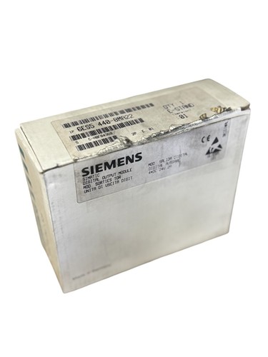 Siemens 6es5 400 - siemens, 400-8ma22