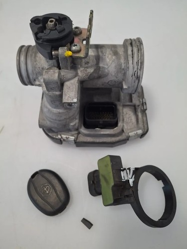 Corpo farfallato piaggio mp3 - farfallato,