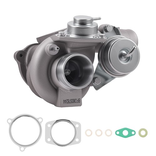 Td04 turbo turbina turbolader - turbo,