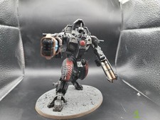 Rare oop warhammer 40k - rare,