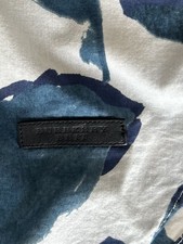 camicia uomo burberry