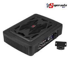 Renegade 600 subwoofer 6 - renegade, rs