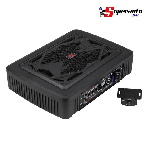 Renegade 600 subwoofer 6 - 600, 6"