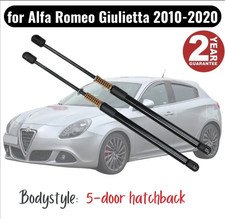✅PISTONCINI PER BAULE AUTOMATICO ALFA ROMEO GIULIETTA✅