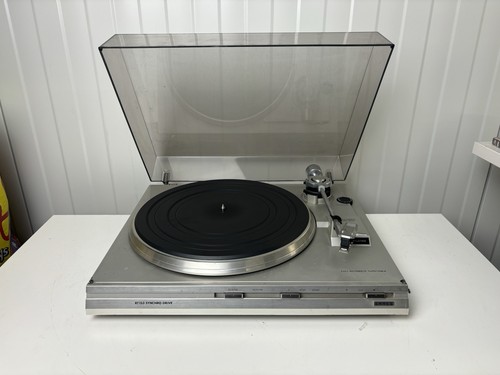 Giradischi erres rt153 - giradischi,
