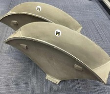 Coppia corni radiali JBL 2350