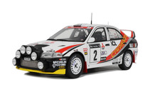 Mitsubishi Carisma GT Gr. A