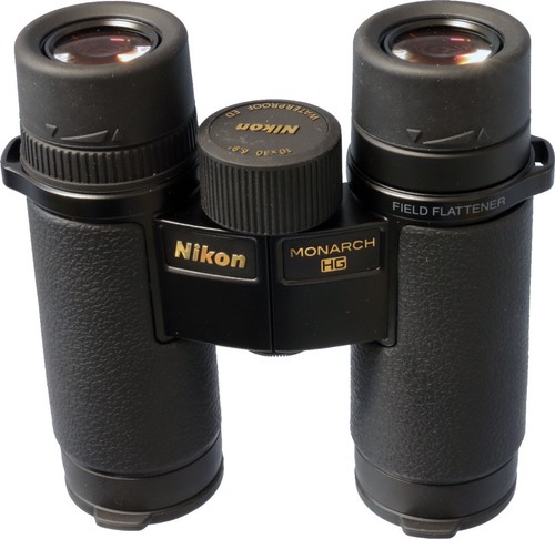 Nikon 10x30 monarch - nikon,