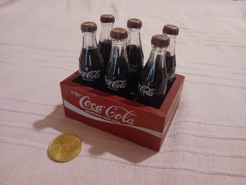 Mini cassetta legno con - legno,