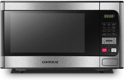 Forno microonde camper 900w - camper,