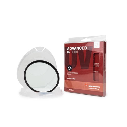 Filtro manfrotto advanced - manfrotto,
