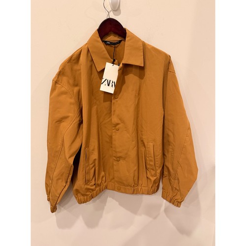 Giacca bomber zara uomo - giacca,
