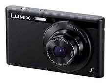 Panasonic Lumix DMC-XS1-K