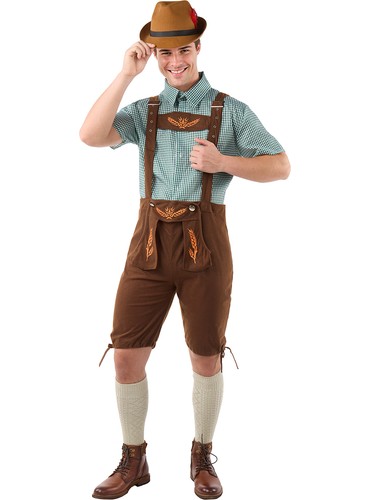 Costume oktoberfest con - costume, di