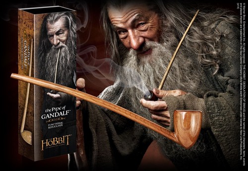 Pipa gandalf replica 1 - di,