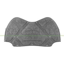 Pannello Insonorizzatore Cofano Per Seat Leon Dal 2005 Al 2009