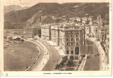 Salerno litoranea via roma - -,