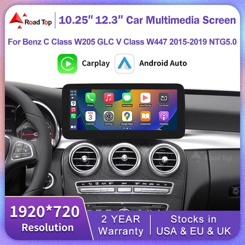 Autoradio wireless - , 12,3"