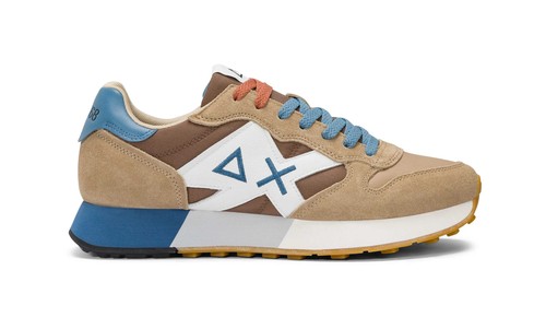 Sneaker jaki bicolor in - sneaker, 2.0