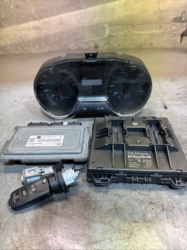 Kit ecu set - e,