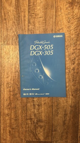 Yamaha portatile grand dgx 505 - portatile,