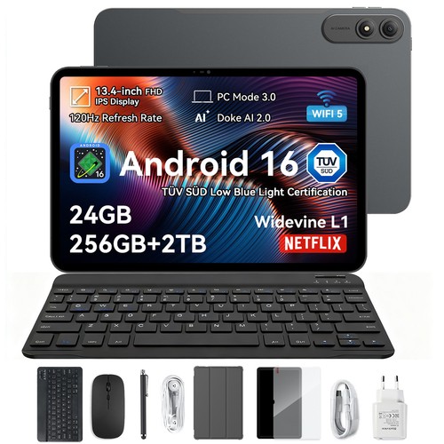 Blackview pad 200 tablet - blackview, ultra