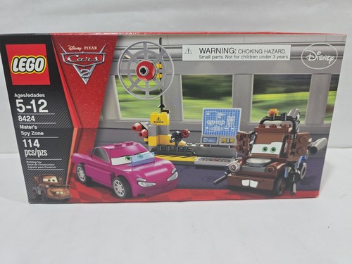 Nuovo con scatola lego disney - scatola!,