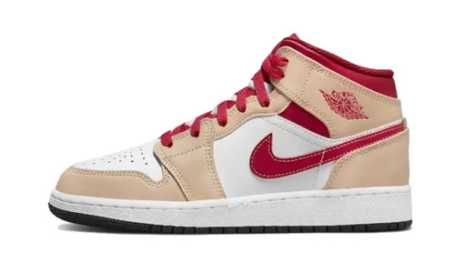 Air jordan mid onyx - 1, curry