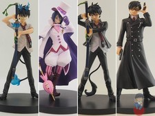 Blue Exorcist BANPRESTO PRIZE