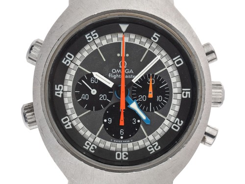 Omega flightmaster ref 145 026 - flightmaster, ref.145.026