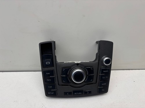 Audi 4f 2006 unità - a6,