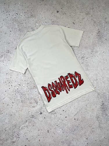 Shirt dsquared2 grande - dsquared2,