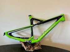 Cannondale Scalpel Si Hi-Mod