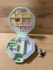 Polly Pocket Bluebird scuola