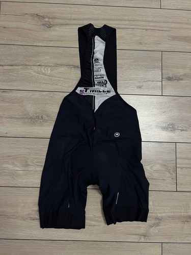 Pantaloncini uomo assos - pantaloncini,