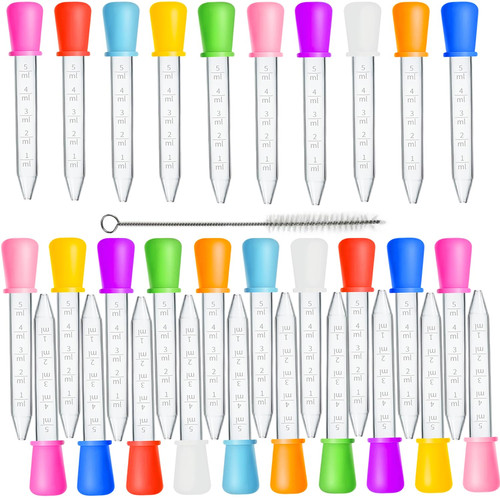 Contagocce liquide con pipette - liquide,