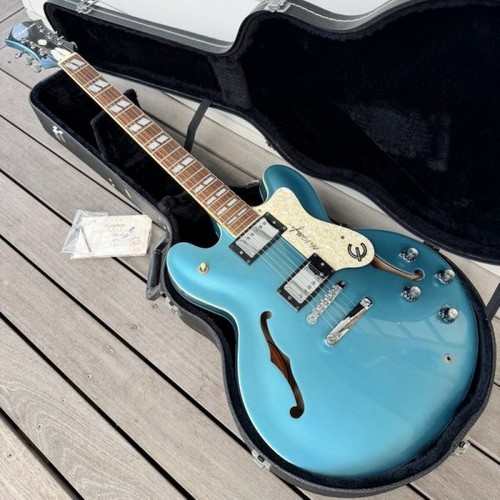 Chitarra elettrica