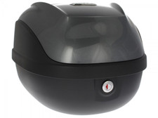 PIAGGIO CM271116 BAULETTO 32 L. PIAGGIO VESPA ET2-VESPA ET4 COLORE GRIGIO 798/B