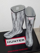 Stivali di gomma Hunter numero
