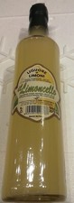  LIMONCELLO LIQUORE DELLA PENISOLA SORRENTINA CON LIMONI DI SORRENTO 32%vol.