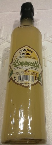 Limoncello liquore della - ,