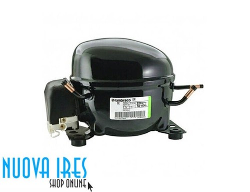 Compressore ermetico embraco - compressore,