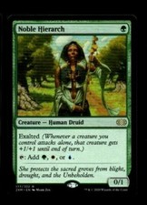 MRM ENGLISH Noble Hierarch -